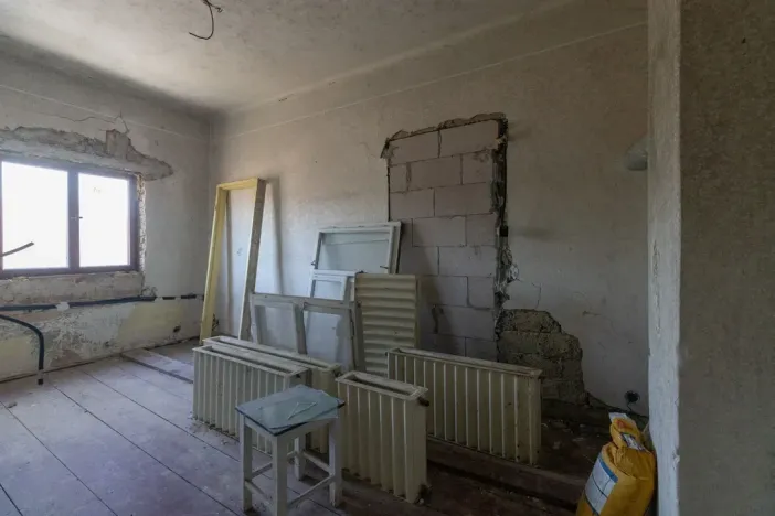 Dražba rodinného domu, Klášter Hradiště nad Jizerou, 110 m2