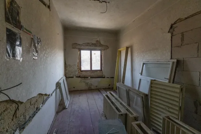 Dražba rodinného domu, Klášter Hradiště nad Jizerou, 110 m2