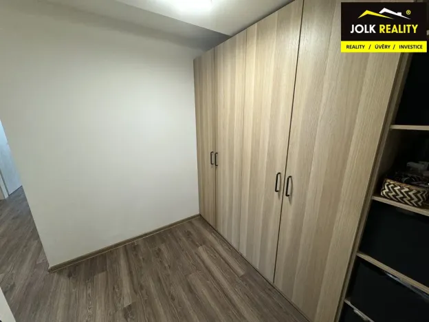 Pronájem bytu 2+kk, Opava, Kačírkova, 56 m2