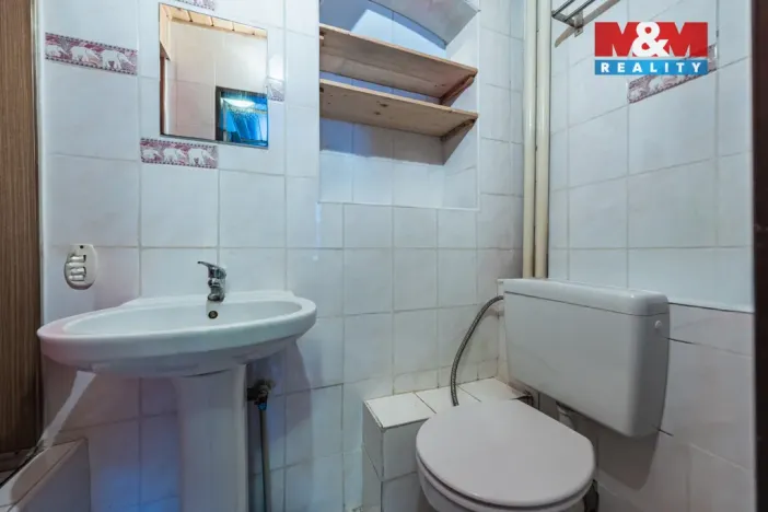 Prodej chaty, Loučná pod Klínovcem - Háj, 285 m2