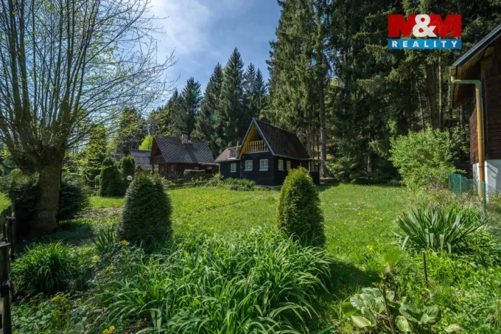 Prodej chaty, Kornatice, 65 m2