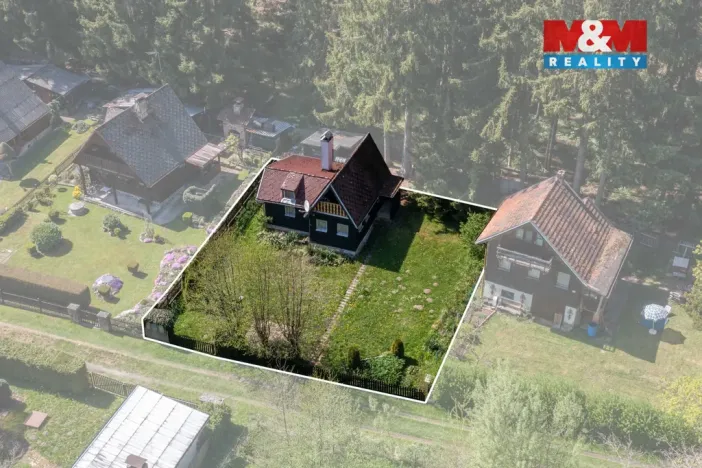 Prodej chaty, Kornatice, 65 m2