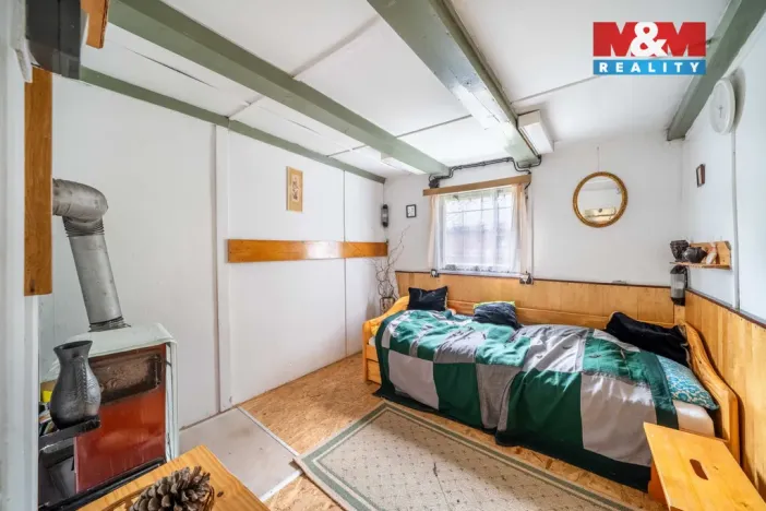 Prodej chaty, Kornatice, 65 m2