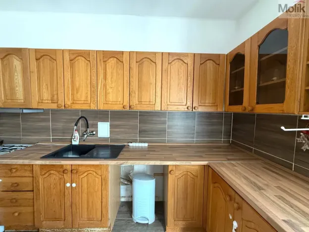 Pronájem bytu 2+1, Most, tř. Budovatelů, 58 m2