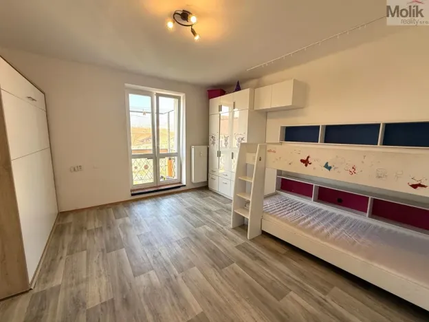 Pronájem bytu 2+1, Most, tř. Budovatelů, 58 m2