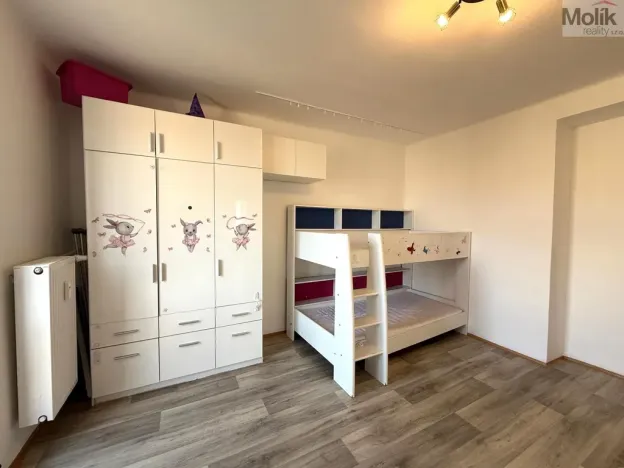 Pronájem bytu 2+1, Most, tř. Budovatelů, 58 m2