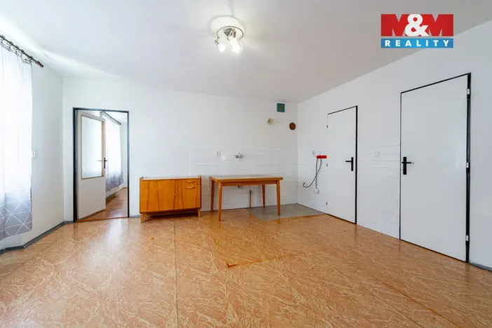 Prodej rodinného domu, Sulkovec, 250 m2