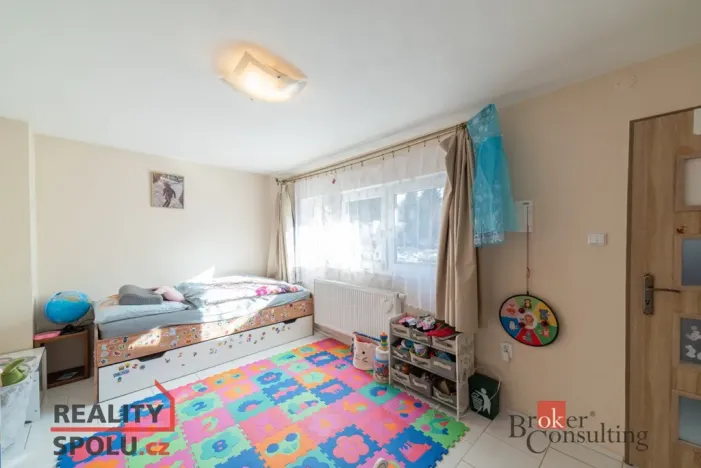 Prodej rodinného domu, Jimlín, 196 m2