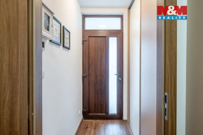 Prodej rodinného domu, Slabčice - Písecká Smoleč, 93 m2