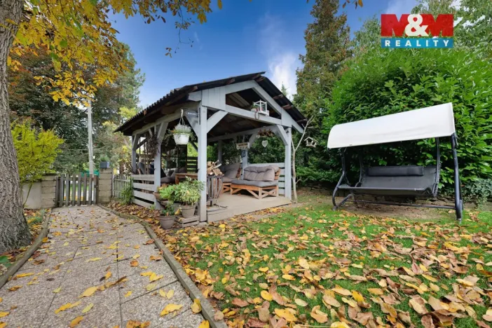 Prodej rodinného domu, Bouzov - Obectov, 200 m2