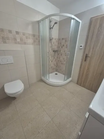 Pronájem bytu 3+kk, Stochov, Osvobození, 73 m2