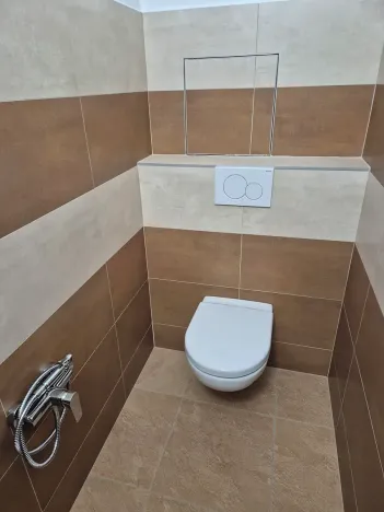 Pronájem bytu 4+kk, Stochov, Osvobození, 99 m2