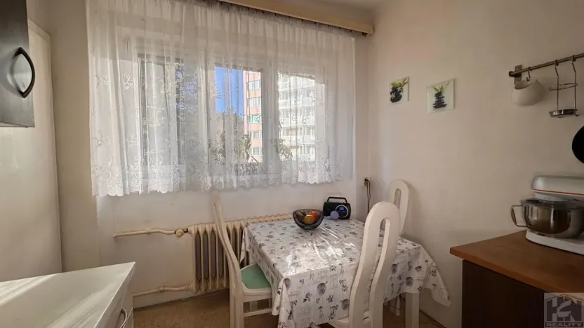 Prodej bytu 2+1, Tanvald, Radniční, 77 m2