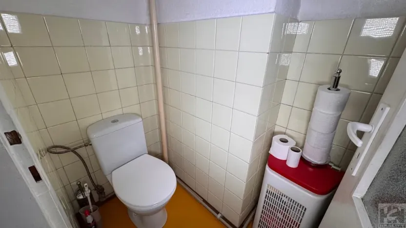 Prodej bytu 2+1, Tanvald, Radniční, 77 m2