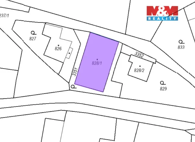 Prodej zemědělské usedlosti, Radiměř, 361 m2