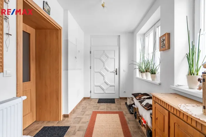 Prodej rodinného domu, Horšovský Týn - Semošice, 310 m2