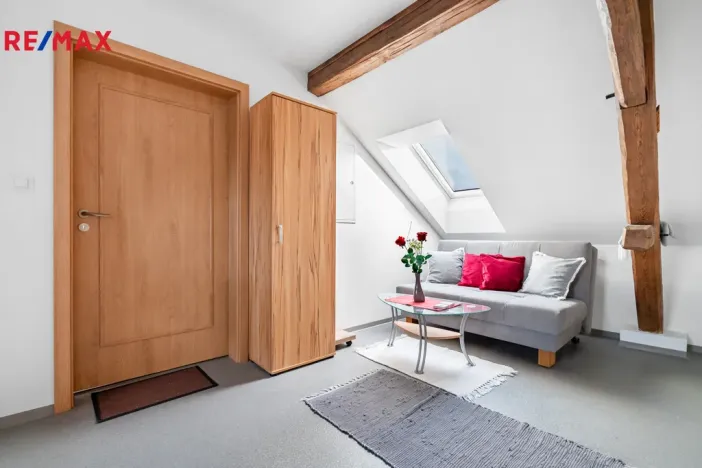 Prodej rodinného domu, Horšovský Týn - Semošice, 310 m2