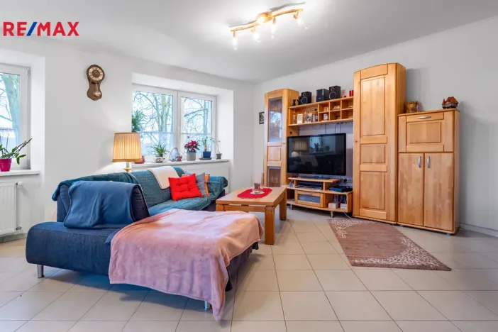 Prodej rodinného domu, Horšovský Týn - Semošice, 310 m2