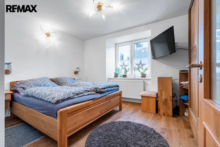 Prodej rodinného domu, Horšovský Týn - Semošice, 267 m2