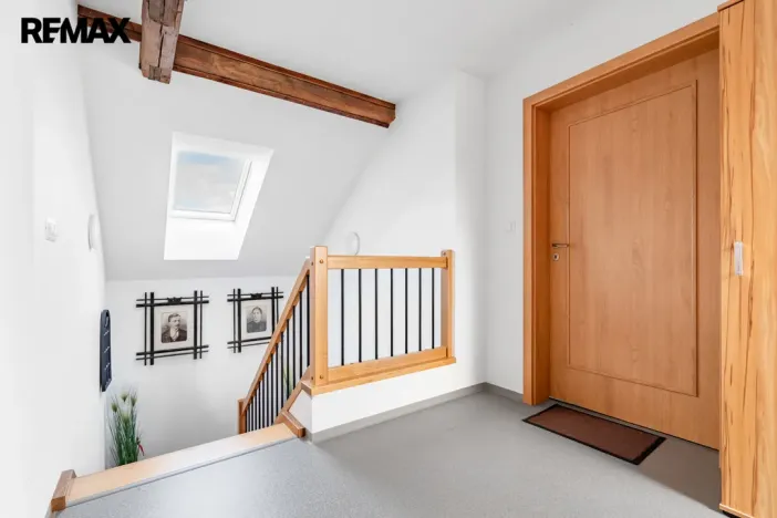 Prodej rodinného domu, Horšovský Týn - Semošice, 267 m2