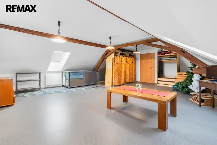 Prodej rodinného domu, Horšovský Týn - Semošice, 267 m2