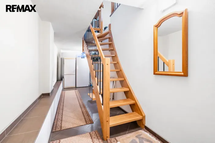 Prodej rodinného domu, Horšovský Týn - Semošice, 267 m2