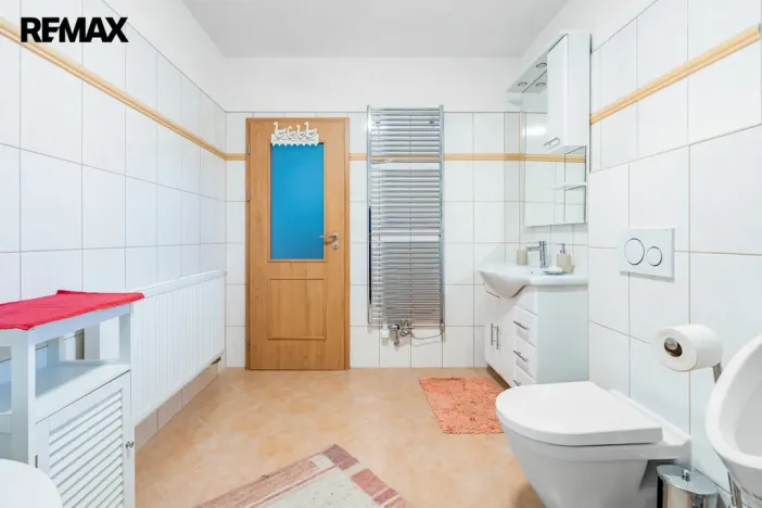 Prodej rodinného domu, Horšovský Týn - Semošice, 267 m2