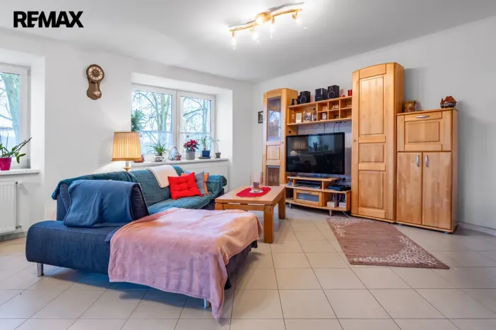 Prodej rodinného domu, Horšovský Týn - Semošice, 267 m2