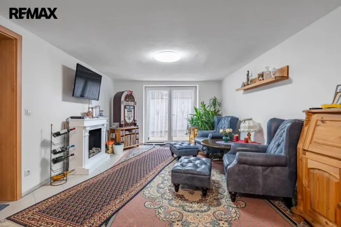 Prodej rodinného domu, Horšovský Týn - Semošice, 267 m2