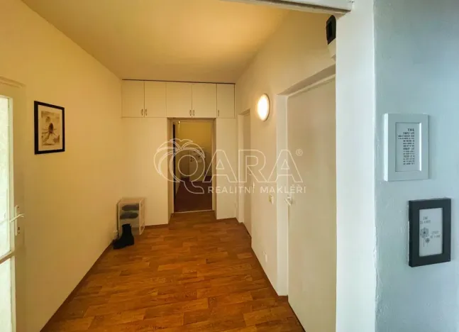 Pronájem pokoje, Brno, Hluboká, 13 m2