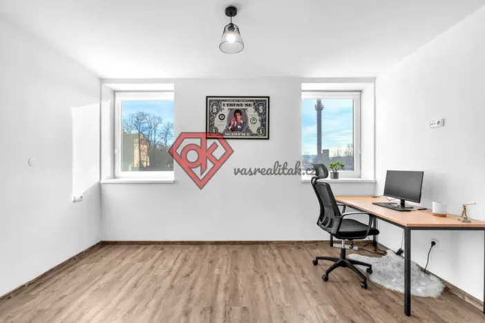 Prodej bytu 2+kk, Vamberk, Komenského, 60 m2