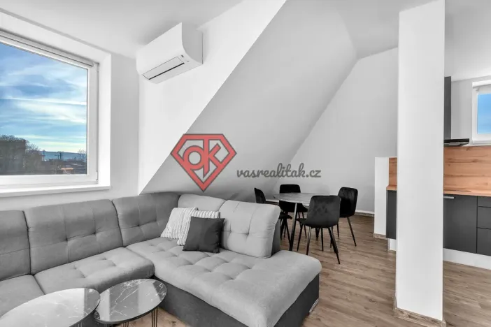 Prodej bytu 2+kk, Vamberk, Komenského, 60 m2