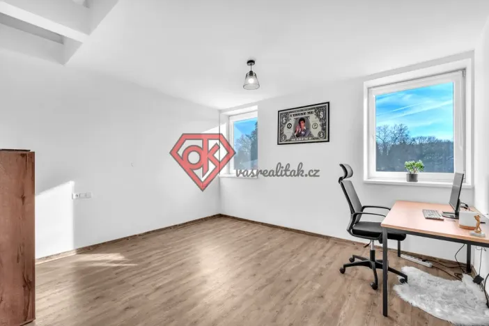 Prodej bytu 2+kk, Vamberk, Komenského, 60 m2