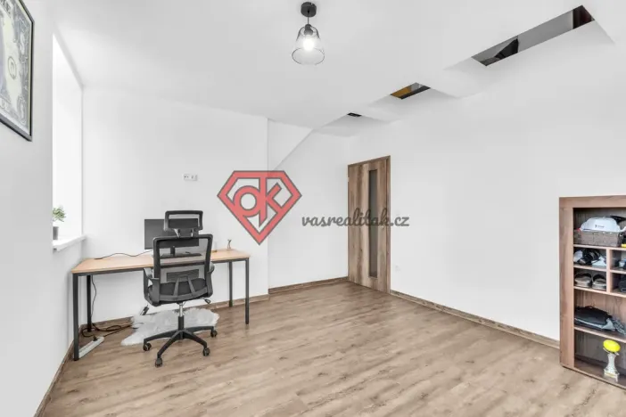 Prodej bytu 2+kk, Vamberk, Komenského, 60 m2