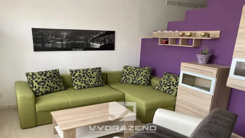 Prodej vícegeneračního domu, Brodek u Konice, 250 m2