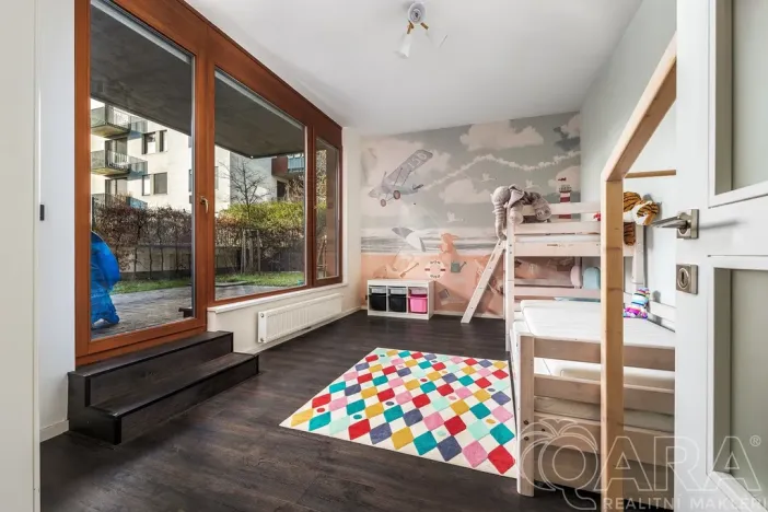 Pronájem bytu 4+kk, Čelákovice, náměstí 5. května, 114 m2