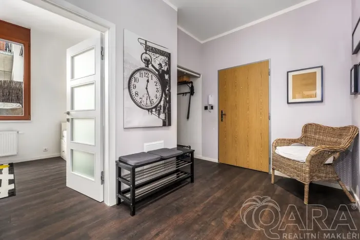 Pronájem bytu 4+kk, Čelákovice, náměstí 5. května, 114 m2