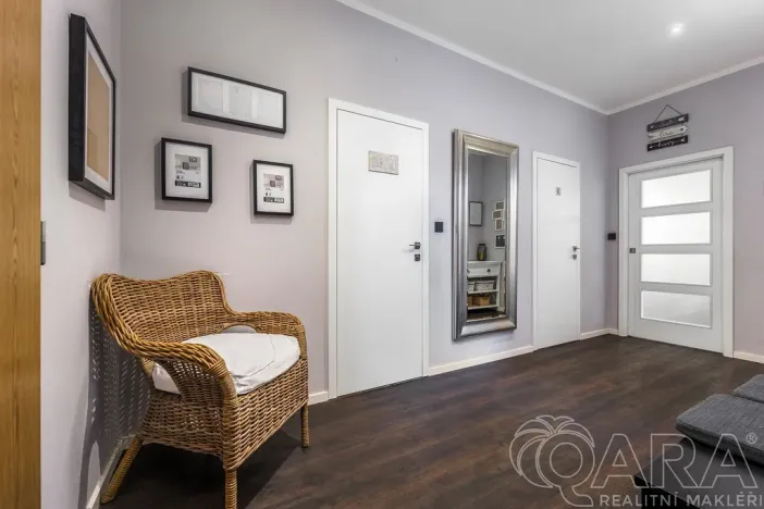 Pronájem bytu 4+kk, Čelákovice, náměstí 5. května, 114 m2