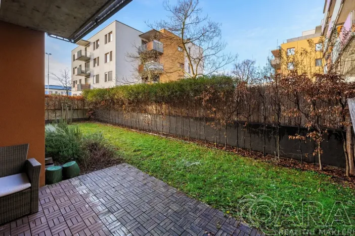 Pronájem bytu 4+kk, Čelákovice, náměstí 5. května, 114 m2