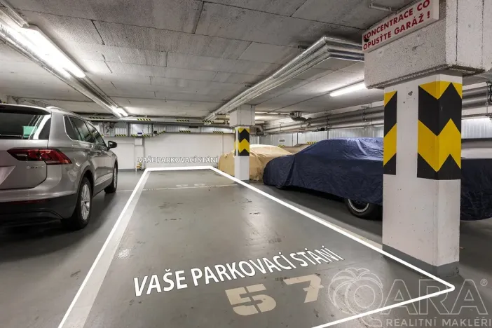 Pronájem bytu 4+kk, Čelákovice, náměstí 5. května, 114 m2