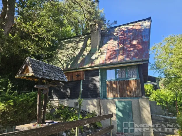 Prodej chaty, Bukovany, 60 m2