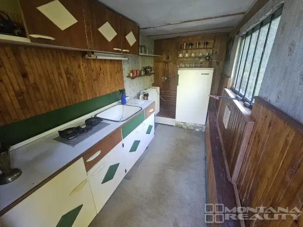 Prodej chaty, Bukovany, 60 m2