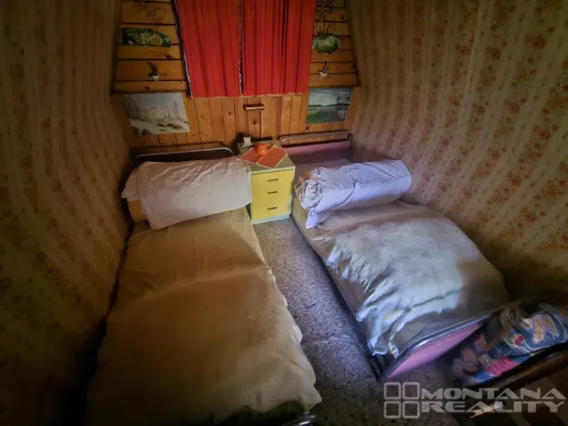 Prodej chaty, Bukovany, 60 m2