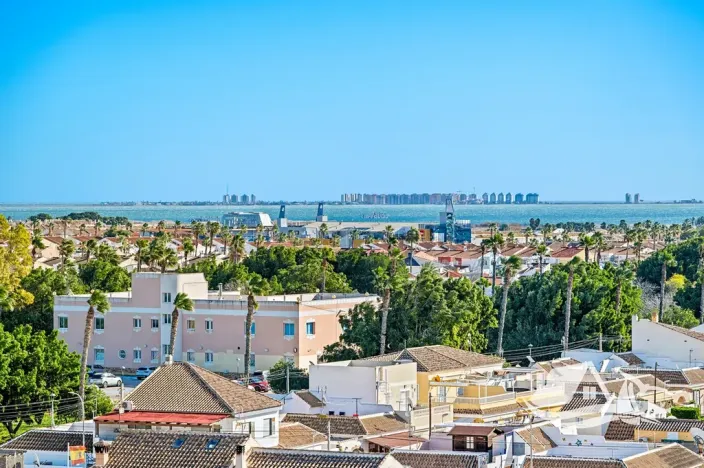 Prodej bytu 4+kk, Los Alcázares, Španělsko, 91 m2