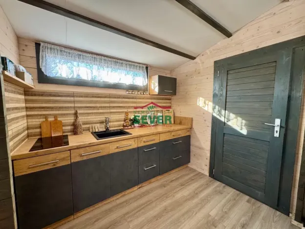 Prodej chaty, Kadaň - Tušimice, 30 m2