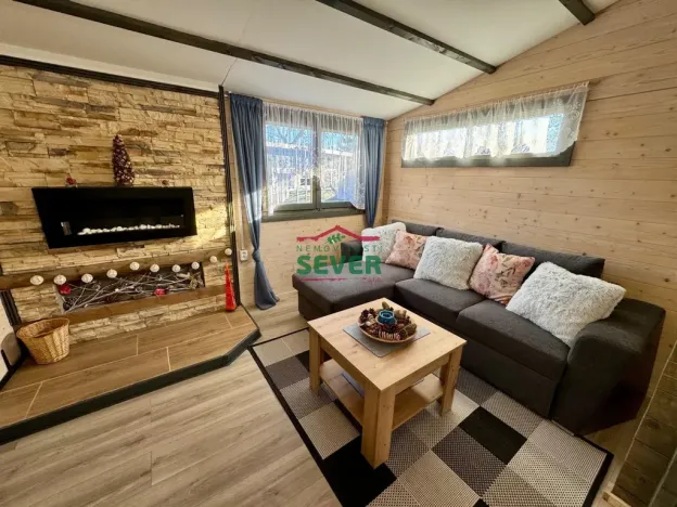 Prodej chaty, Kadaň - Tušimice, 30 m2