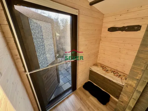 Prodej chaty, Kadaň - Tušimice, 30 m2