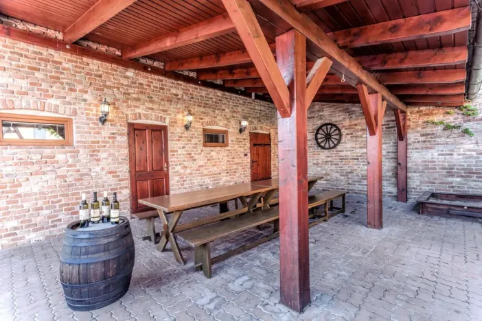 Prodej rodinného domu, Starovičky, 144 m2