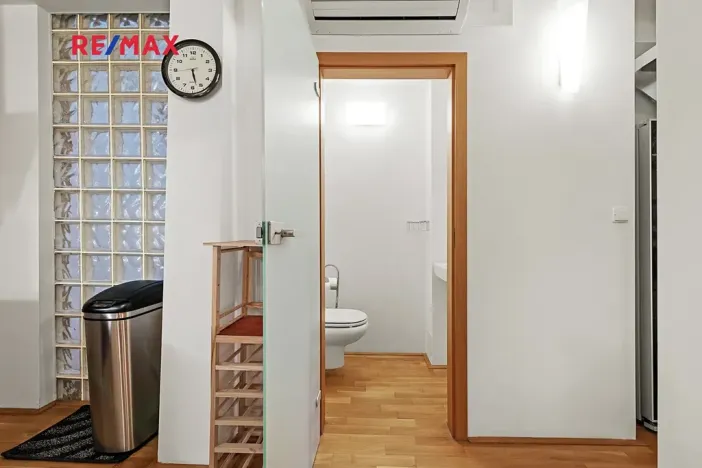 Prodej bytu 3+kk, Praha - Smíchov, Preslova, 95 m2