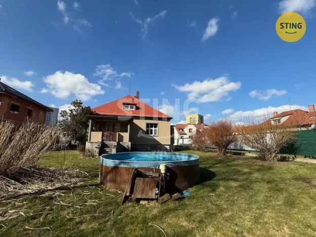 Pronájem rodinného domu, Frýdek-Místek, 158 m2